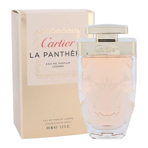 la panthère cartier 100 ml|la panthere cartier for women.